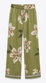 MMT FLOWER PANT