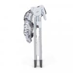 Стульчик для кормления Joie Snacker 2в1 Highchair Logan
