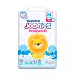 Трусики JOONIES Premium Soft размер XL 12-17 кг 17/38 шт