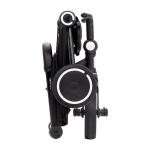 Трехколесный складной велосипед SmarTrike Wonder max Jet Black