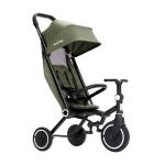 Трехколесный складной велосипед SmarTrike Wonder max Sage