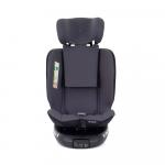Автокресло RANT AY819 HELIX isofix Grey 40-150см