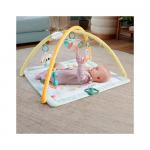 Развивающий коврик Fisher Price Simply Senses Mattel