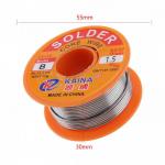 Олва SOLDER 50 гр (проволока паяльник)