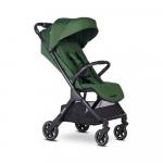 Прогулочная коляска Easywalker Jackey2 Deep Green