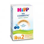 Сухая молочная смесь HiPP HA Combiotic 2 6м+ 350 гр