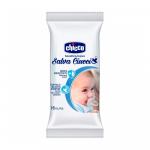 Салфетки для пустышек Chicco, 16 шт