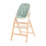 Стульчик для кормления 3в1 Carrello Ergo 16701 Elora Green