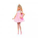 Кукла Barbie Deluxe Fashionistas