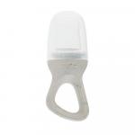 Ниблер KikkaBoo Platinum Silicone Sand