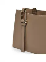 FURLA NUVOLA M TOTE - VITELLO CLARIS LUX