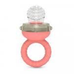 Ниблер Suavinex розовый