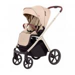 Коляска детская Carrello Vector 2в1  Seashell Beige