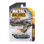Машинки Metal Machines Cars Nitro Rides