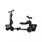 Самокат Scoot&Ride Highwaykick-1 Lifestyle Зебра
