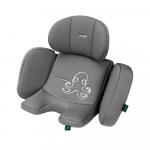 Автокресло Corrello Octopus Seashell Grey i-Size 40-150см ISOFIX