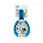 Ковшик для мытья головы DINO SAFETY SCOOP синий
