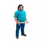 Фигурка STEVE Minecraft Movie Mattel