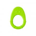 Прорезыватель Chicco Avocado 2м+