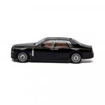 Металлическая машинка Rolls-Royce-Phantom Maisa Rui 1:24