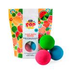 Бомбочки для ванной Chicco Pop