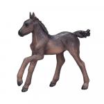Фигурка Арабский жеребенок, вороной Коник