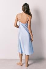 ST MIDI BLUE ND FR