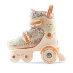 Раздвижные ролики SUNNY WHEELS beige 30-33