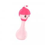 Интерактивная музыкальная игрушка Alilo Малышарики Модель Нюшенька R1