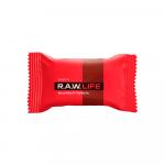 Конфета R.A.W LIFE вишневый трюфель 18 гр