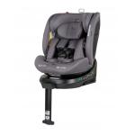 Детское автокресло Carrello Octopus Seashell Grey