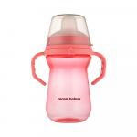 Поильник Canpol Babies FirstCup с силиконовым носиком 6м+ 250 мл