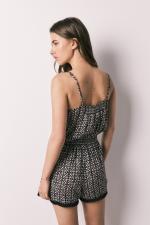 MF ETNIC JUMPSUIT
