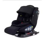 Автокресло Rant Nitro Plus isofix группа 0/1/2/3 (0-36 кг) Black