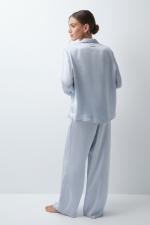 SC PYJAMA BL FR