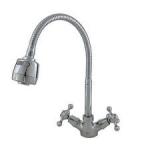 Смеситель для  раковины ZEGOR DTZ4-E827