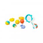 Набор игрушек для ванной Huanger 8 шт HE0250