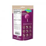 Леденцы Yum Earth Organic Elderberry (органик Бузина)