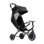 Трехколесный складной велосипед SmarTrike Wonder max Jet Black