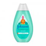 Шампунь легкое расчесывание Johnson's Baby 500мл