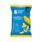 Кукурузные чипсы Gerber для детей 7 м+ 28 г