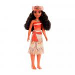 Кукла Disney Princess Моана Mattel