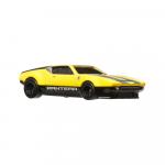 Машинка Hot Wheels Premium Boulevard De Tomaso Pantera Gruppo 4