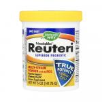 Диетическая добавка к рациону Nature’s Way Primadophilus Reuteri Powder