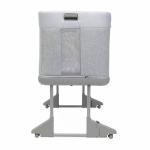 Приставная кроватка Chicco Next2Me Forever ash grey
