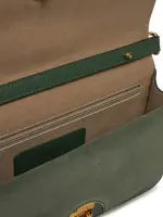 FURLA SFERA S CROSSBODY - VITELLO ROMA+SUEDE