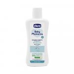 Пена для ванны Chicco Baby Moments Protection 0м+ 200 мл
