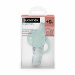 Держатель для пустышки Suavinex Wonderland зеленый