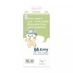 Подгузники BB Kitty PREMIUM размер XL 12-17 кг 44 шт