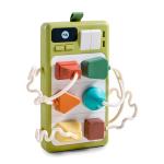 Игрушка развивающая SOCKETS HAPPY BABY